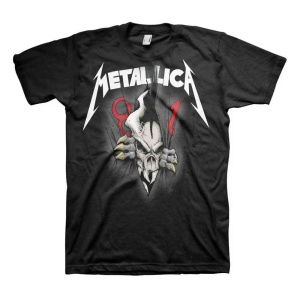 Metallica T-Shirt Metallica T-Shirt