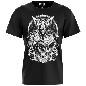 Gothic T-Shirt Incanation