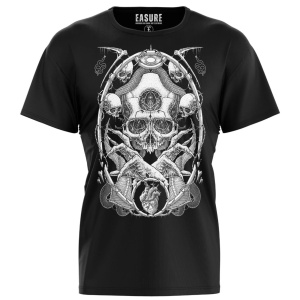Gothic T-Shirt The Demon