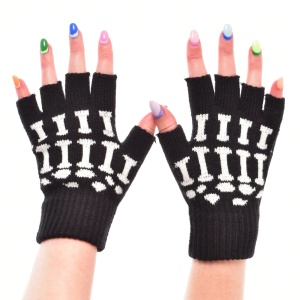 Accessoires Handschuhe bestellen bei Gothic Onlineshop - Gothic Punk  Rockabilly Shop Gothicshop Startseite