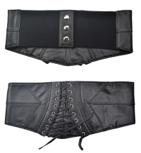 Corset Belt Gürtel Vixxsin