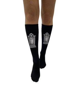 Kniestrümpfe RIP Kniestrümpfe RIP