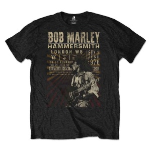 Bob Marley Hammersmith T-Shirt
