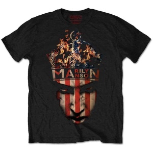 Marilyn Manson T-Shirt