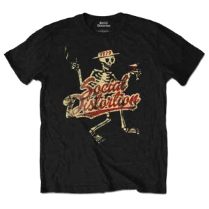 Social Distortion 1979 T-Shirt