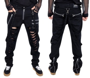 Hose Dalton Pant Vixxsin