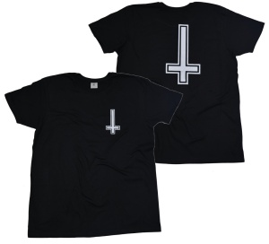 T-Shirt Kreuz