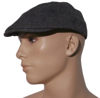 Schiebermütze Beechfield Gatsby Hat B622