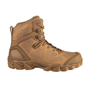 Chimera Stiefel Coyote